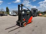 Linde H 25 T - Linde H25T