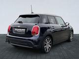 MINI Cooper 5-Tür Navi LED Pano SpoSi Klima - MINI Cooper in Braunschweig