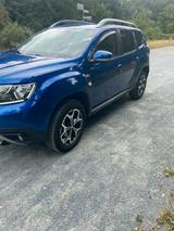 Dacia duster Diesel  Rindner. Auto Garage ... - Dacia Sandero in Mainz