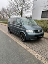 Volkswagen VW T5 Multivan 2.5 TDI - Volkswagen T5 Multivan in Bielefeld