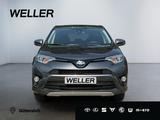 Toyota RAV 4 2.5 4x2 Hybrid Comfort *Navi*RCAM*ACC*PDC* - Toyota RAV 4 mit Hybrid-Antrieb