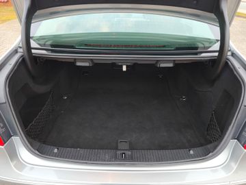 Mercedes E 250 - 7