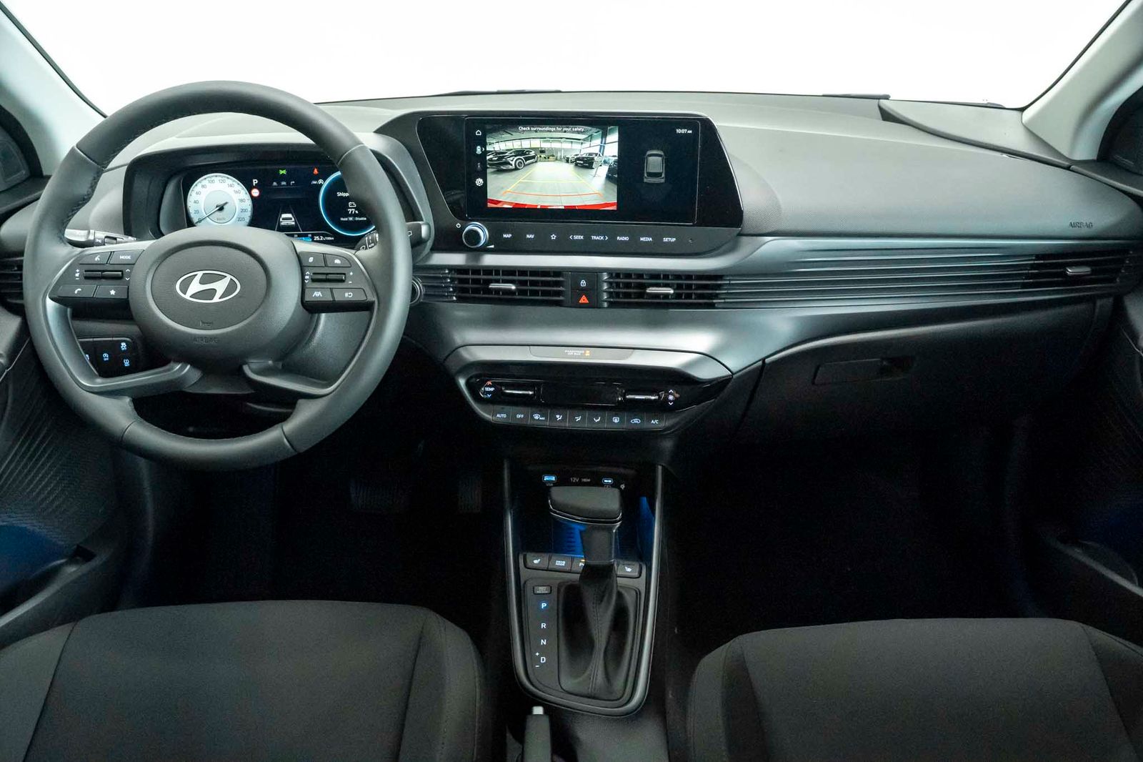 Hyundai i20 - Bild 9