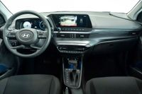 Hyundai i20 - Vorschau Bild 9
