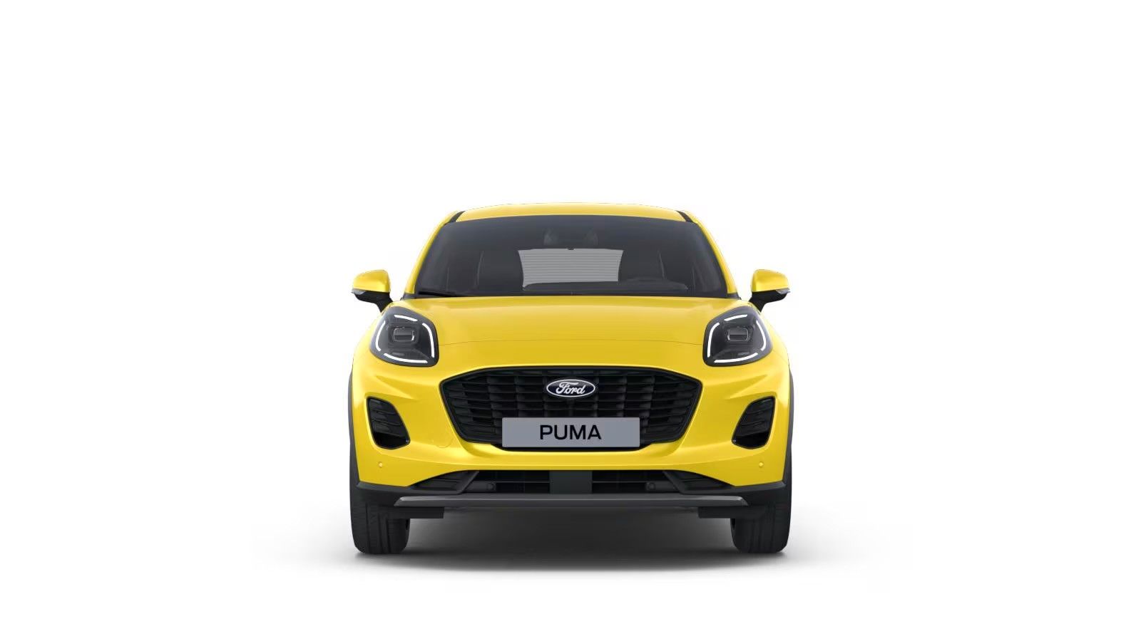 Ford Puma - Bild 8