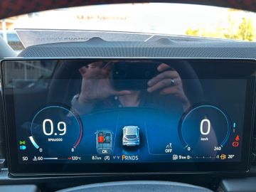 Ford Puma ST-Line 5J Garantie Automatik