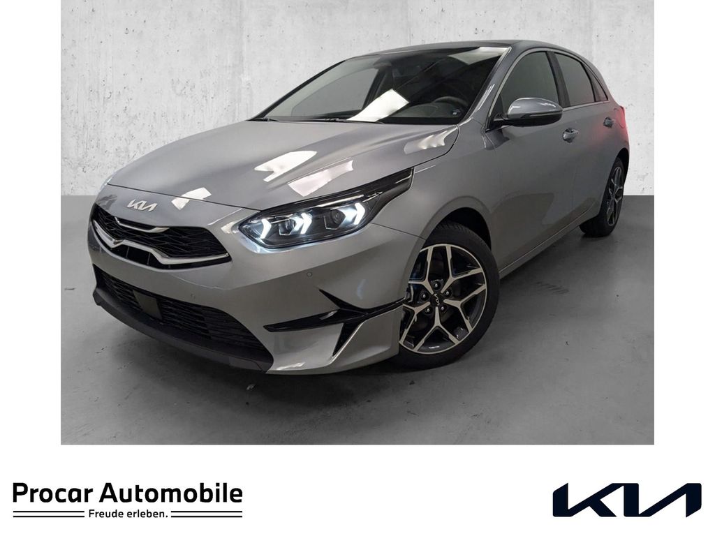 Kia cee'd / Ceed