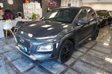 Hyundai Kona Style 2WD/LED Scheinwerfer/Navi/Aluräder/1H - gebrauchte Hyundai KONA aus dem Jahr 2020