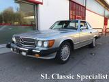 Mercedes-Benz MERCEDES-BENZ SL 560 V8 ALTO VALORE COLLEZIONIST - Mercedes-Benz Alt
