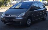 Citroën Xsara Picasso 1.6 16V Style Zahnriemen neu - Citroën Xsara Picasso: Style