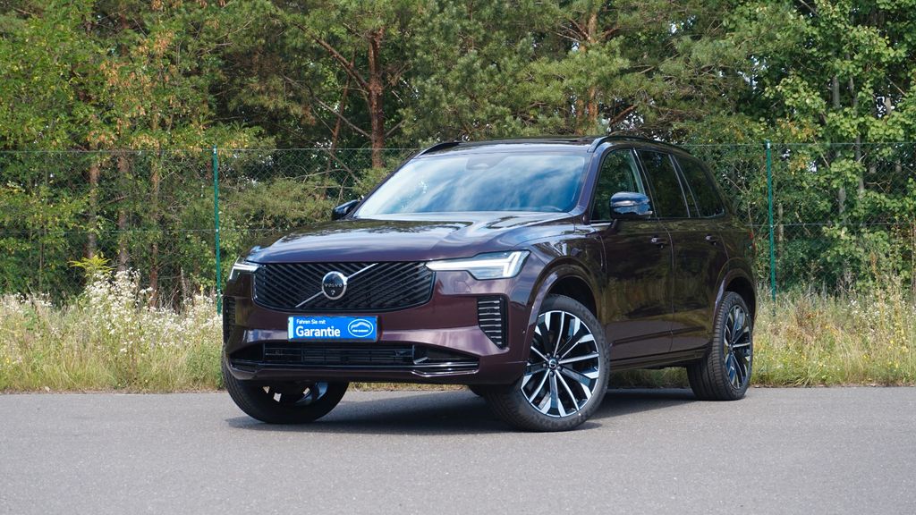 Image of Volvo XC90