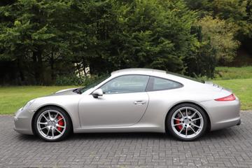 2011 Porsche 991 缩略图 22