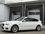 BMW 520 Gran Turismo M-Sportpaket Pano Kamera HeadUp - BMW 520 Gran Turismo Gebrauchtwagen