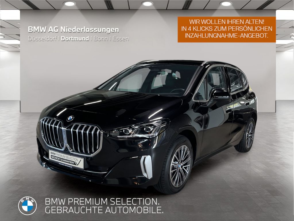 Image of BMW 218 Active Tourer