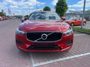 Volvo XC60 - 2