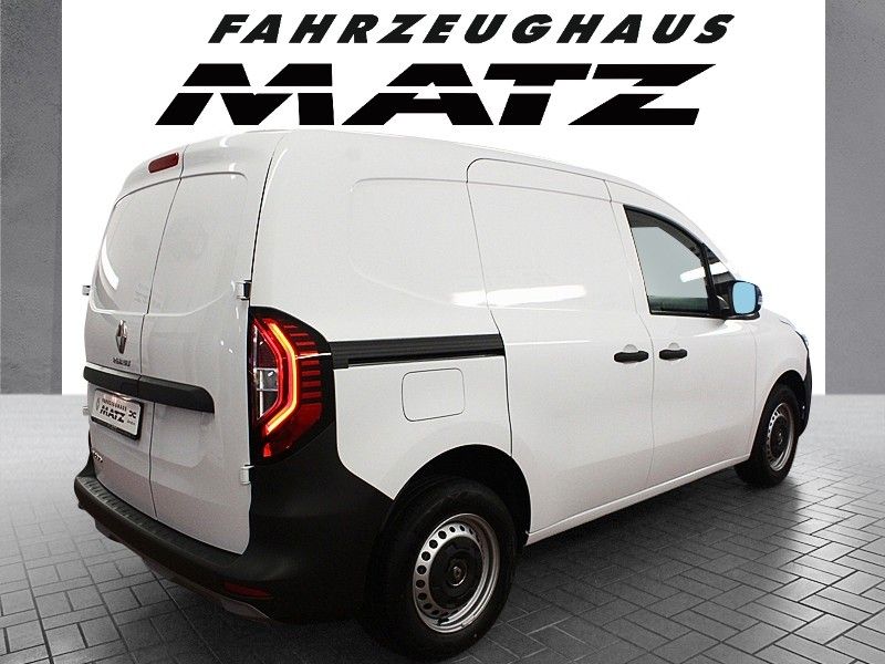 Fahrzeugabbildung Renault Kangoo III Rapid Extra Tce100 *Pack Clim*