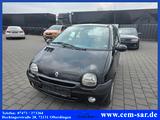 Renault Twingo 1.2 Dynamique *Automatik* - gebrauchte Renault Twingo aus dem Jahr 2005