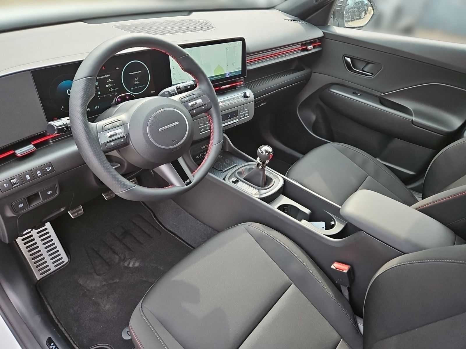 Hyundai KONA - Bild 9