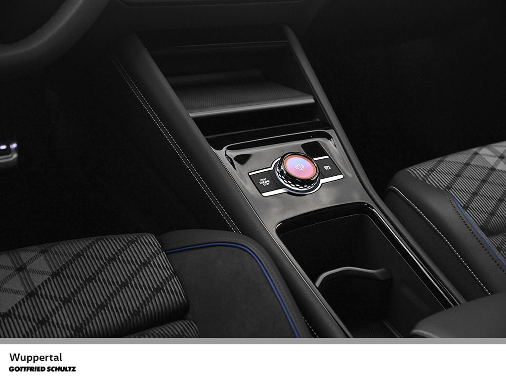 Volkswagen Tiguan - Bild 16
