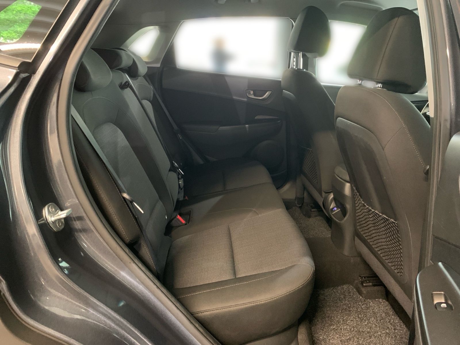 Fahrzeugabbildung Hyundai KONA 1.0 T-GDI Advantage+ LED Navi