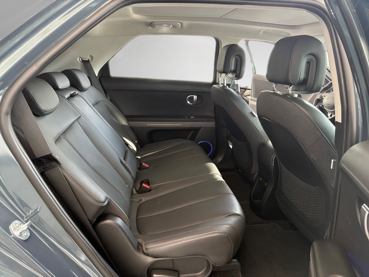 Hyundai IONIQ 5 – Bild 13