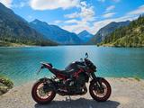 Kawasaki Z900