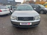 Audi A6 Avant 2.0 el.SSD/SHZ/Xenon/Bose/Klimaaut. - Audi: Ss