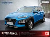 Hyundai Kona 1.0 Trend 2WD Komfort Paket Kamera Navi - Hyundai KONA Gebrauchtwagen in Dortmund