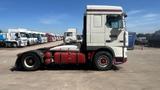 DAF XF 95.430 (EURO 2 / MANUAL PUMP / POMPE MANUELLE - DAF Xf 95