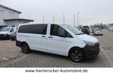 Mercedes-Benz Vito 119 CDI Extra Lang~1.Hand~5-Sitzer~Navi~R.K - Mercedes-Benz Vito: Extra Lang