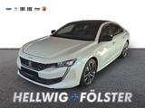 Peugeot 508 Hybrid 225 GT Hybrid Leder Pano-Dach