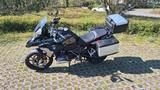 BMW R 1250 GS (0J91) Exclusiv - BMW 9