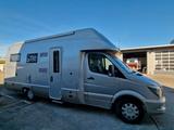 Mercedes-Benz Silverdream 3.5T, Einzelbetten 6 Zyl. Heckantr. - Offers