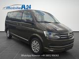 Volkswagen T6 Multivan Business ACC AHK LED 2X SCHIEBETÜREN - Volkswagen: Multivan Business