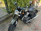 Royal Enfield Super Meteor 650 - Royal Enfield Super Meteor 650