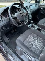 Volkswagen Golf Sportsvan 2.0 TDI DSG LOUNGE BMT LOUNGE - Firmenfahrzeug gebraucht