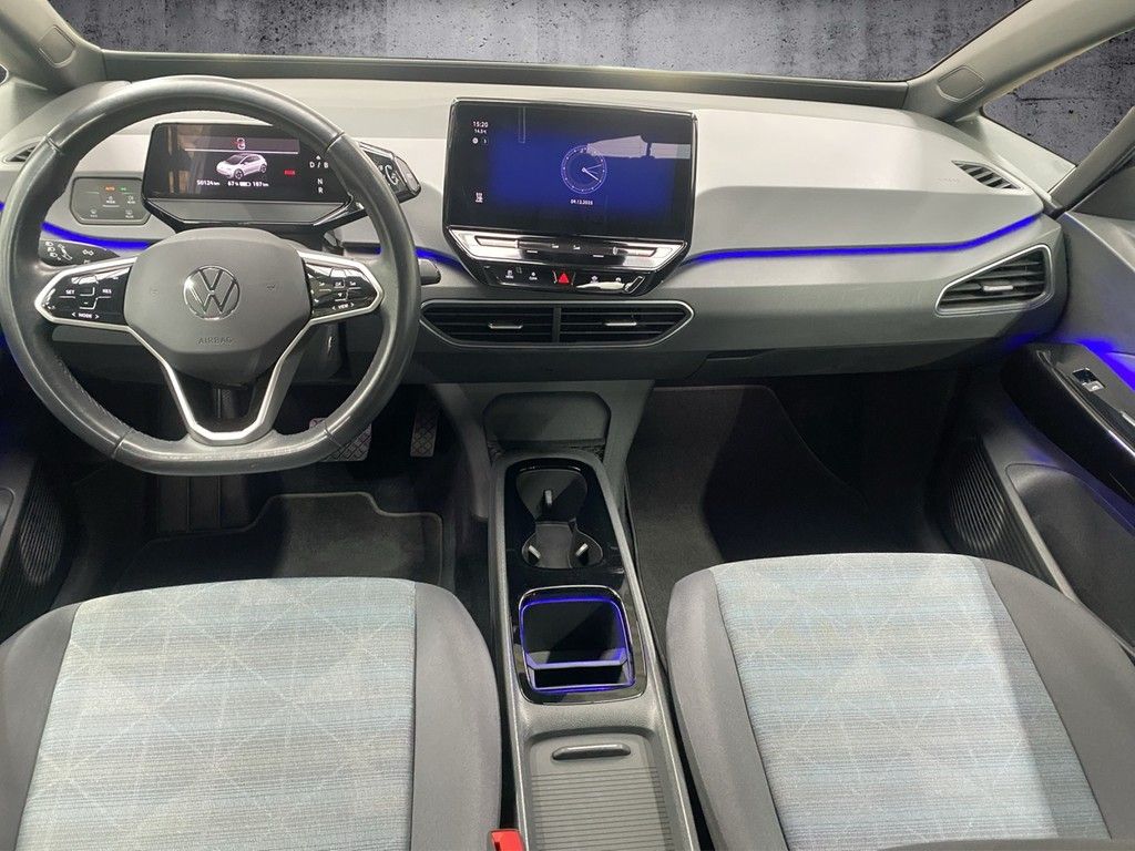 Volkswagen ID.3 - Bild 7