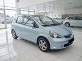 Honda Jazz 1.2 Comfort Klima Tüv 10/2027 - Honda Jazz in Halle
