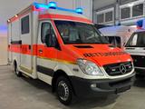 Mercedes-Benz Sprinter III 516CDI*RTW*RETTUNGSWAGEN* 95TKM ATM - Offers