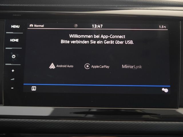 T6.1 California 2.0 TDI Ocean DSG AHK Navi