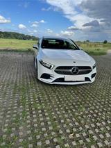 Mercedes-Benz A 200 -Lim. AMG-Line - Mercedes-Benz A-Class in Bremen