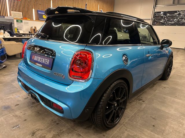 MINI Mini Cooper S *Pano*Head UP*