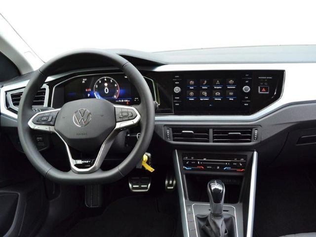 Polo 1.0 TSI DSG Energy (95 PS) AHK/LED/ACC/15-Z