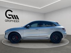PORSCHE Macan Turbo Lenkradhz. | Panorama | Kamera