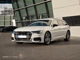 Audi A6 Avant sport 45 TFSI quattro S-tronic Sline
