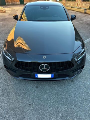 Mercedes-Benz Mercedes-benz CLS 300 d Auto Premium Plus