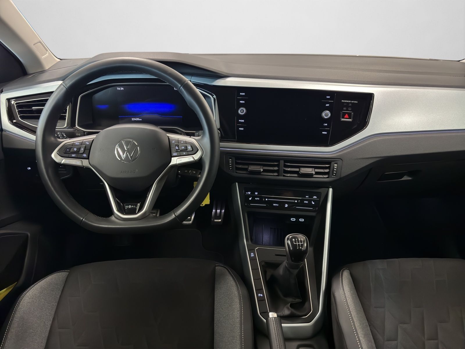 Volkswagen Taigo - Bild 4