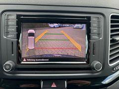 Fahrzeugabbildung Seat Alhambra Style 1.4 TSI - DCC*7-Sitzer*AHK*Bi-Xen