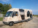 HYMER / ERIBA / HYMERCAR S660 - Angebote