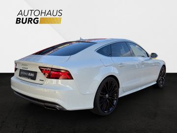 Audi A7 - 4